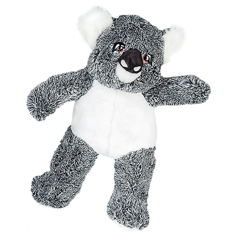 Make Your Own Stuffed Animal Kevin The Koala 16"- No