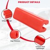 AUTOVIC Transom Saver Support for Single Ram Tilt Systems Motor