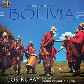 Folkore De Bolivia