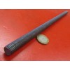 Unbranded Threaded Steel Rods, Plain Finish, RH, 1/2"-20 x 1