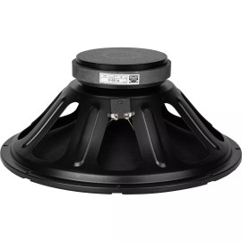 GRS K-33-4 Replacement 15" Woofer for Klipsch Klipschorn, Belle Klipsch, Cornwal