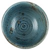 Wabi Sabi Premium Japanese Donburi Bowl (Blue) [Made in Japan]