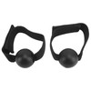 Football Kick Throw Trainer Belt Soccer Volleyball Training Aid Equipment