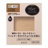 Visee OC-415 Filter Skin Foundation, Slightly Dark, Natural Skin Tone,