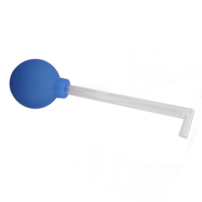 Glass Tonsil Stone Remove Tool Manual Mouth Cleaning Cleaner Oral