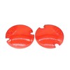 Front Turn Signal Lamp Waterproof High Brightness Durable Impact Resistant