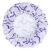 Lady Jayne Shower Cap
