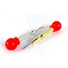 ESJNNK Automatic Punch, Set of 2, Drilling Position, Center Punch,