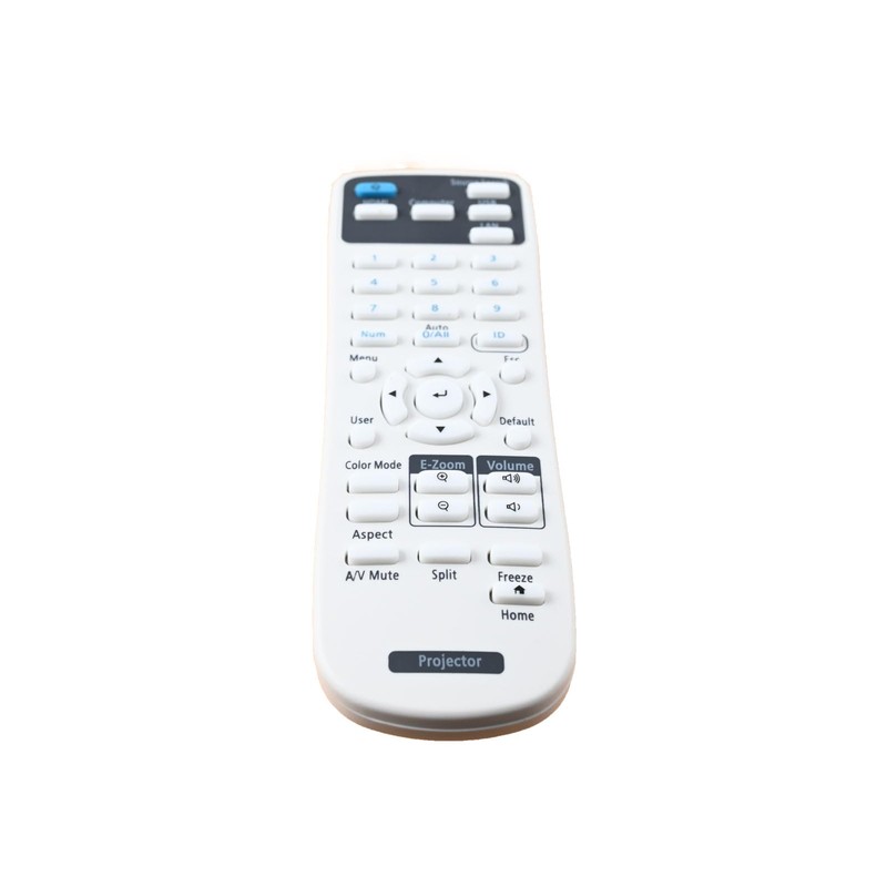 azurano Remote Control Compatible with Epson 2198635, 219863500