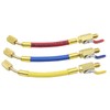 3Pcs Hvac Low Loss Fittings Set, R134A R410A R22 R12