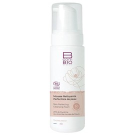 BcomBIO Skin Perfecting Cleansing Foam 150ml