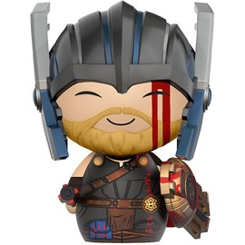 Funko Thor Ragnarok-Dorbz 2 Collectible Figure