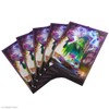 Gamegenic – MTG – Secrets of Strixhaven Premium Art Sleeves: