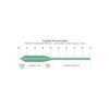 Snowbee XS Sub-Surface Intermediate Fly Fishing Line - Slick Casting,