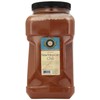 Spice Appeal New Mexican Chili Ground, 5 lbs