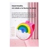 Shuang.W Mochila Niños Donut Dibujos Animados Jardín Infantes