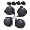 babybay roll kit suitable for all models suitable for parquet