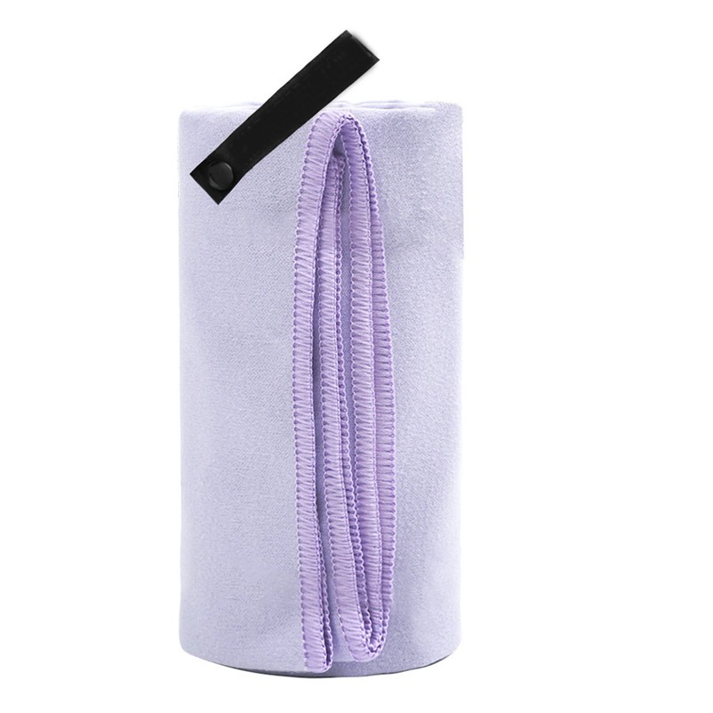 Microfiber Travel Towels Fast Drying Towel for Camping Beach Gym