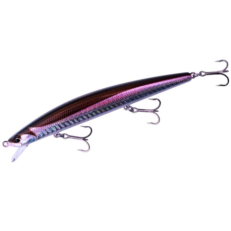 DUO Ultimate Jerkbait Sinking Lure TIDE MINNOW LANCE 120S