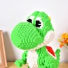 7050pcs 3D Mini DIY Building Blocks Bricks Toy Children Educational