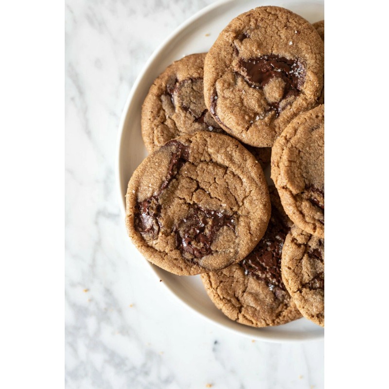 ZBUNA (GLUTEN FREE) TEFF Flour (Ancient Grain) Super Healthy!! 8