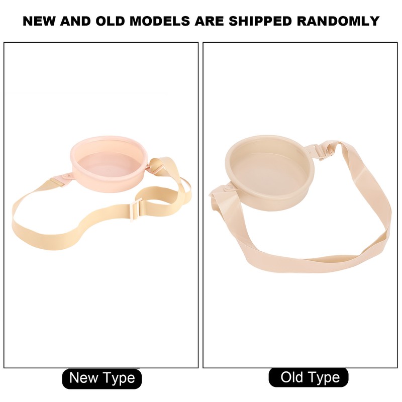 Stoma Ostomy Bath Cover Silicone Waterproof Adjustable Stretchy Sealed Ostomy