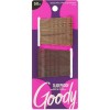 Goody New 48CT Slideproof Bobby Pins Brown