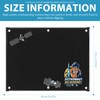 Tactical Patch Display Board: WEGREAT 60 x 45 cm Patch