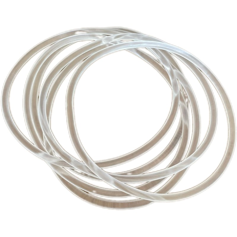 6pcs, Replacement Sander Belt Suitable for DWalt DWE6423K