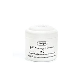 Ziaja Crema Corporal de Leche de Cabra                                                                                                                