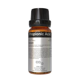 Propionic Acid 30ml (1 Fl Oz)