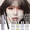 ibcccndc Eye Lash Lift Kit Eyelash Perm Kit Lash Curling