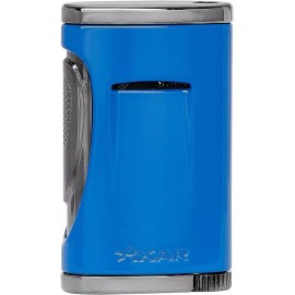 Xikar Xidris Single Jet Flame Lighter, High-Performan