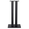 Monolith 24 Inch Speaker Stand (Each) - Supports 75 lbs,