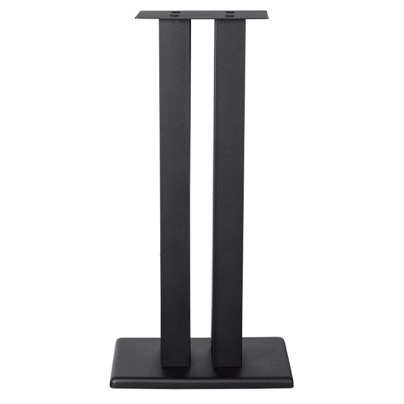 Monolith 24 Inch Speaker Stand (Each) - Supports 75 lbs,