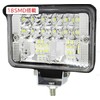 LED Work Light, Set of 2, 12V 24V High Brightness