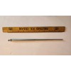 Taylor - Etched Stem Thermometer No. 21560 - 50°/450°F