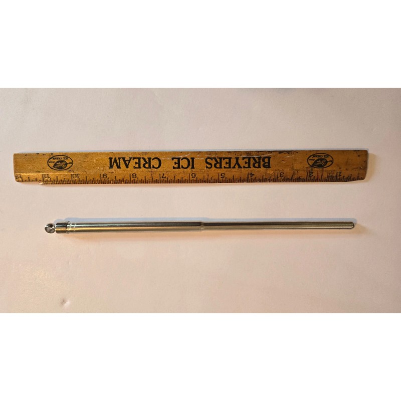 Taylor - Etched Stem Thermometer No. 21560 - 50°/450°F