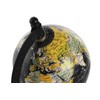 Globo Terraceo PVC Aluminium 10 x 7 x 17 cm