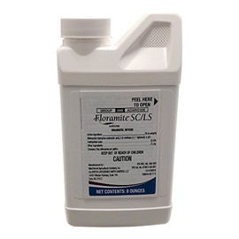 Floramite SC - 4014460 Miticida, blanco, 8oz - 8oz | blanco - Top Quality