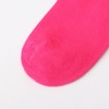 DRESHOW Extra Long Pink Thigh High Socks Long Boot Stockings