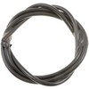 Dorman 47419 Hard Black Vacuum Multi Purpose Tubing, 3 Feet
