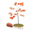 Gemstone Tree – Crystal Home Décor Tree – Gem Décor