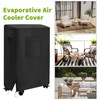 Evaporative Cooler Cover - Heavy Duty Evaporative Air Cooler Cover