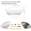 Dimmable PAR56 LED Bulb 300 Watt Replacement Soft White 3000K