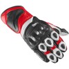 Berik TX-1 Pro Motorcycle Gloves, Black/White/Red, S