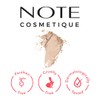 Note Baked Highlighter No:01 Moonlight Aydınlatıcı