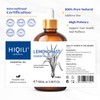 HIQILI 100ML Lemongrass Essential Oil, 100% Pure Natural Undiluted Premium