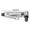 Portable Air Die Grinder 90 Degree Grinding Engraving Polishing Machine