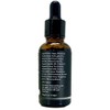 Suero facial de Retinol con te verde, aceite de jojoba,